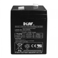 Батерия HI-WATT 6V 4Ah, LA640 Акумулаторна батерия