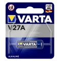 Батерия VARTA V27A, 27A, MN27, А27, LR27 12V Alkaline