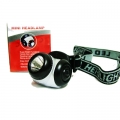 Супер малък и компактен челник МИНИ ЧЕЛНИК HEADLAMP
